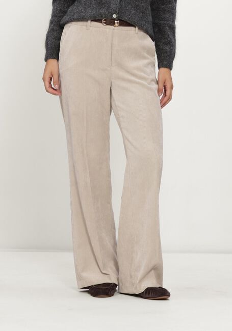 Beige CAMBIO Hose AMELIE - large