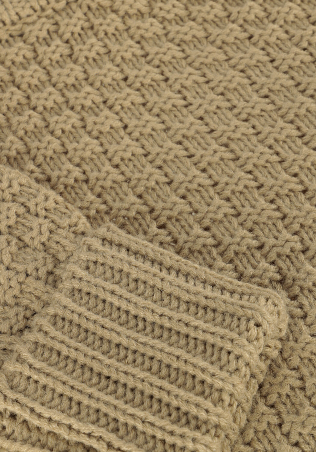 Sand RETOUR Pullover MIA - large