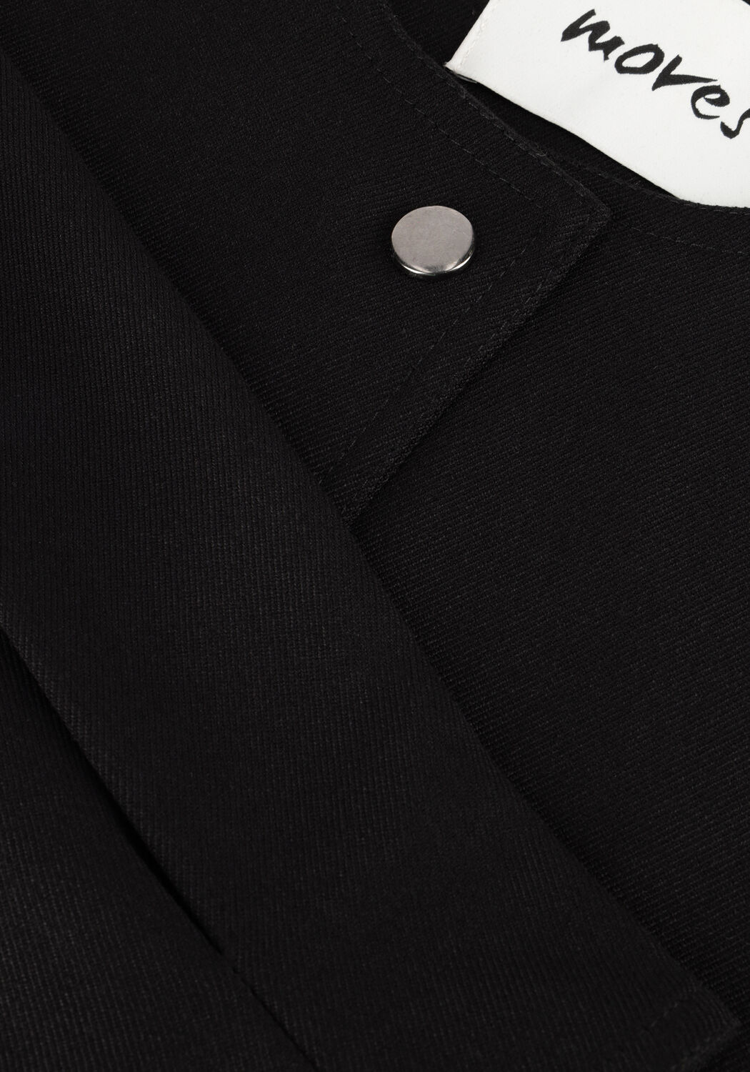 Schwarze MOVES Jack REMANO - large