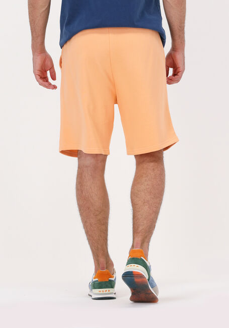 Orangene SCOTCH & SODA Kurze Hose SWEAT SHORT IN ORGANIC COTTON - large