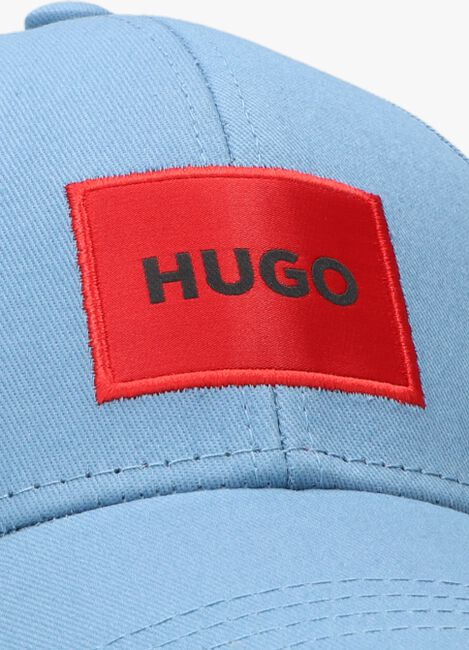 Blaue HUGO Kappe MEN-X 576-222 - large