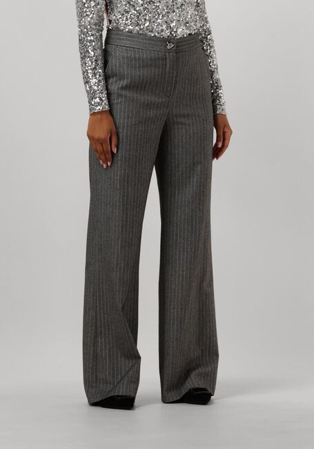 Graue CAROLINE BISS Hosen 4530 - large