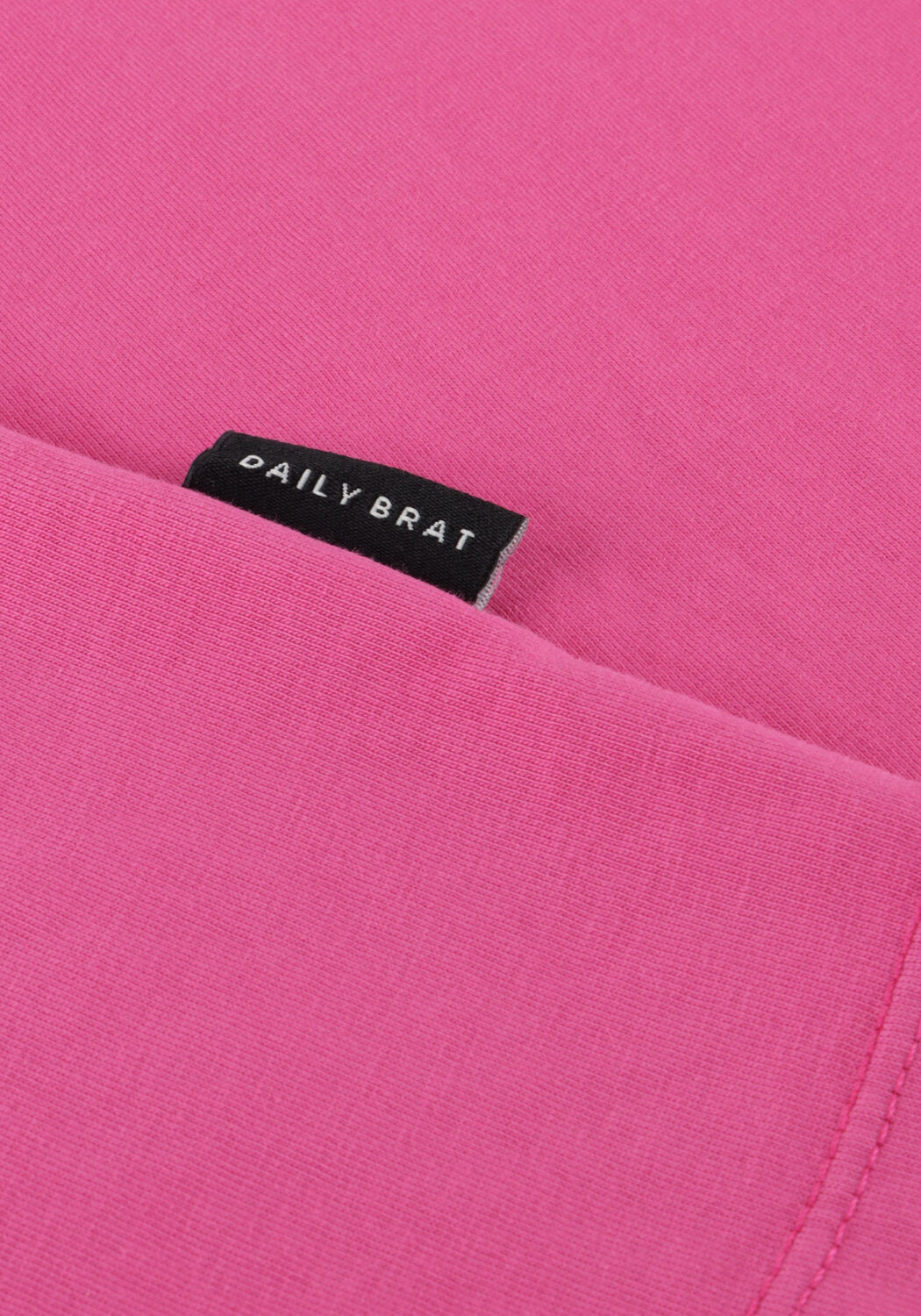 Fuchsie DAILY BRAT T-shirt KITTY KAT T-SHIRT - large