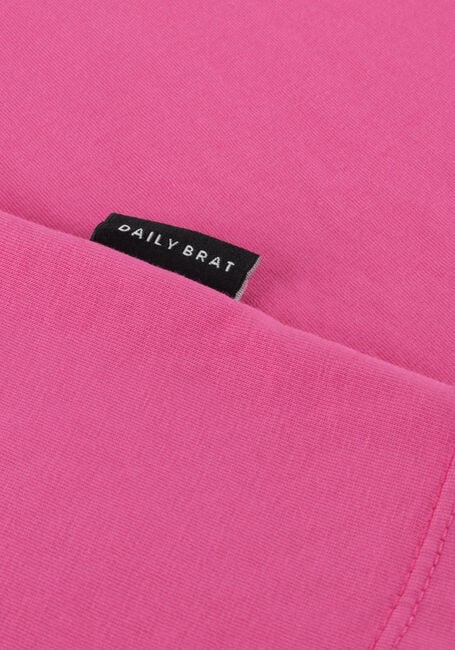 Fuchsie DAILY BRAT T-shirt KITTY KAT T-SHIRT - large