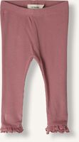 Rosane LIL' ATELIER Legging NBFGAGO DIA SLIM LEGGING Rosane LIL' ATELIER Legging NBFGAGO DIA SLIM LEGGING - medium