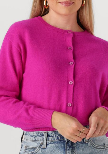 Lilane TWNS Strickjacke MONTROSE - large