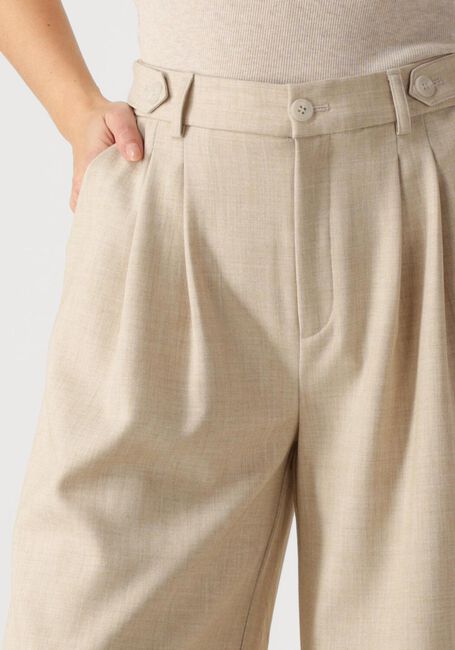 Beige GESTUZ Hose GZDECY PANTS - large