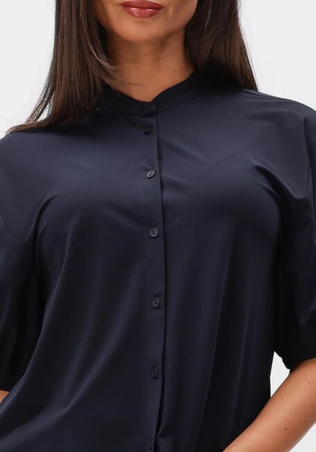 Dunkelblau JAPAN TKY Blusen BENI - large