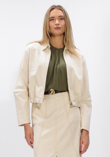 Nicht-gerade weiss CAROLINE BISS Jack 1803 - large