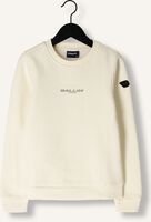 Nicht-gerade weiss BALLIN Sweatshirt 037310 Nicht-gerade weiss BALLIN Sweatshirt 037310 - medium