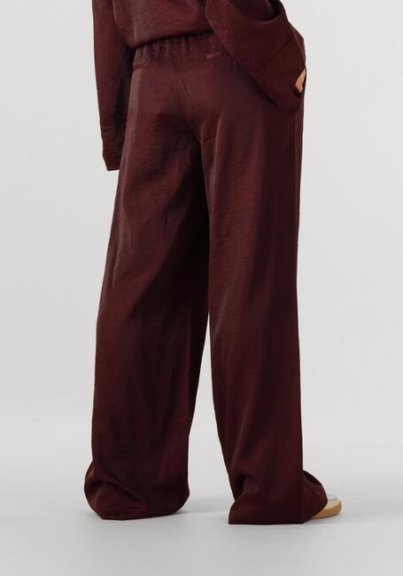 Bordeaux BEAUMONT Weite Hose DEEZY PANTS - large