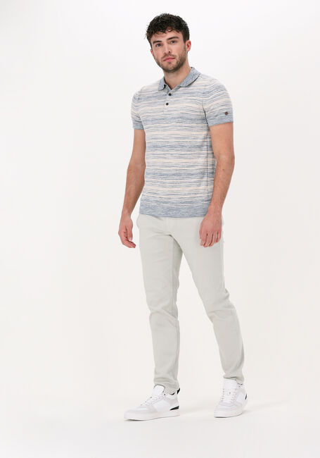 Hellgrau ALBERTO Chino 6287 1582 ROB - large