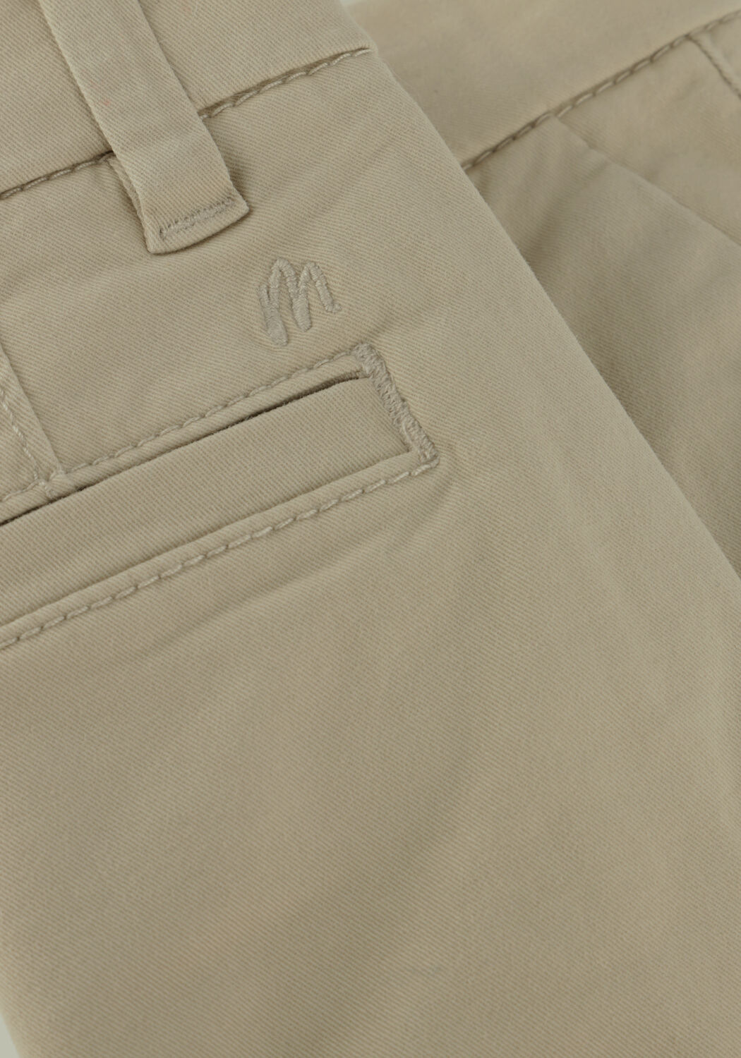 Sand MAYORAL Kurze Hose BASIC CHINO TWILL SHORTS - large