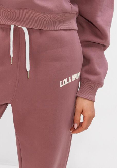 Rosane THE LOLA CLUB Jogginghose JAYLA PANTS - large