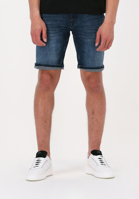 Blaue PUREWHITE Kurze Hose THE STEVE W0882 - large