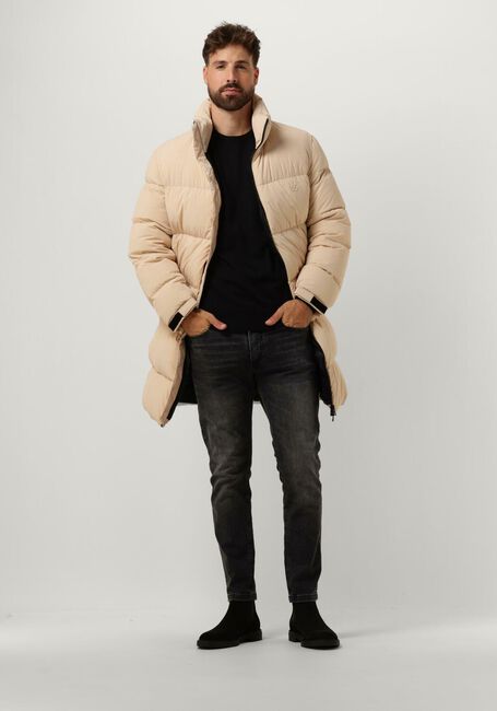 Schwarze PEUTEREY Pullover EXMOOR - large