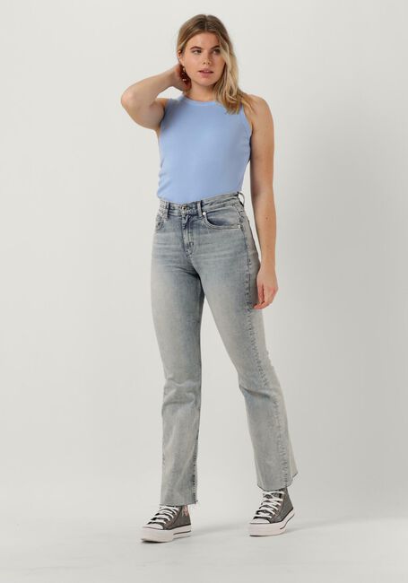 Hellblau DRYKORN Top OLINA - large