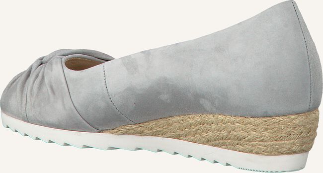 Graue GABOR Espadrilles 82.592 Graue GABOR Espadrilles 82.592 - large
