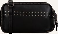 Schwarze LOULOU ESSENTIELS Umhängetasche 21POUCH Schwarze LOULOU ESSENTIELS Umhängetasche 21POUCH - medium