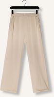 Braune NUKUS Hose JOSEPHINE PANTS SILKY Braune NUKUS Hose JOSEPHINE PANTS SILKY - medium