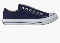 Blue CONVERSE shoe SLIP ON CANVAS  - medium