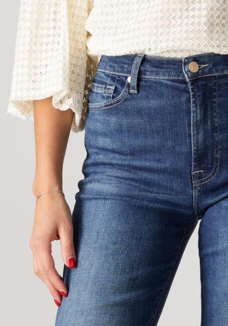 Blaue 7 FOR ALL MANKIND Wide jeans MODERN DOJO LEGACY - large