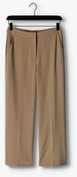 Beige ANOTHER LABEL Hose MOORE PANTS