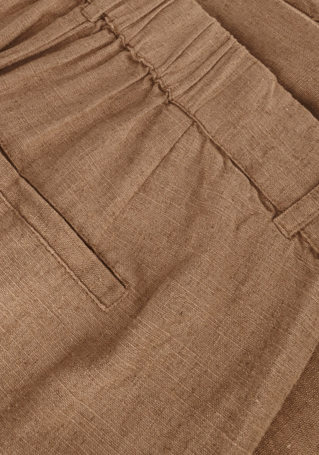 Braune NOTRE-V Hosen NV-DUDU - large