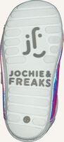 Weiße JOCHIE & FREAKS Sneaker 20006 Weiße JOCHIE & FREAKS Sneaker 20006 - medium
