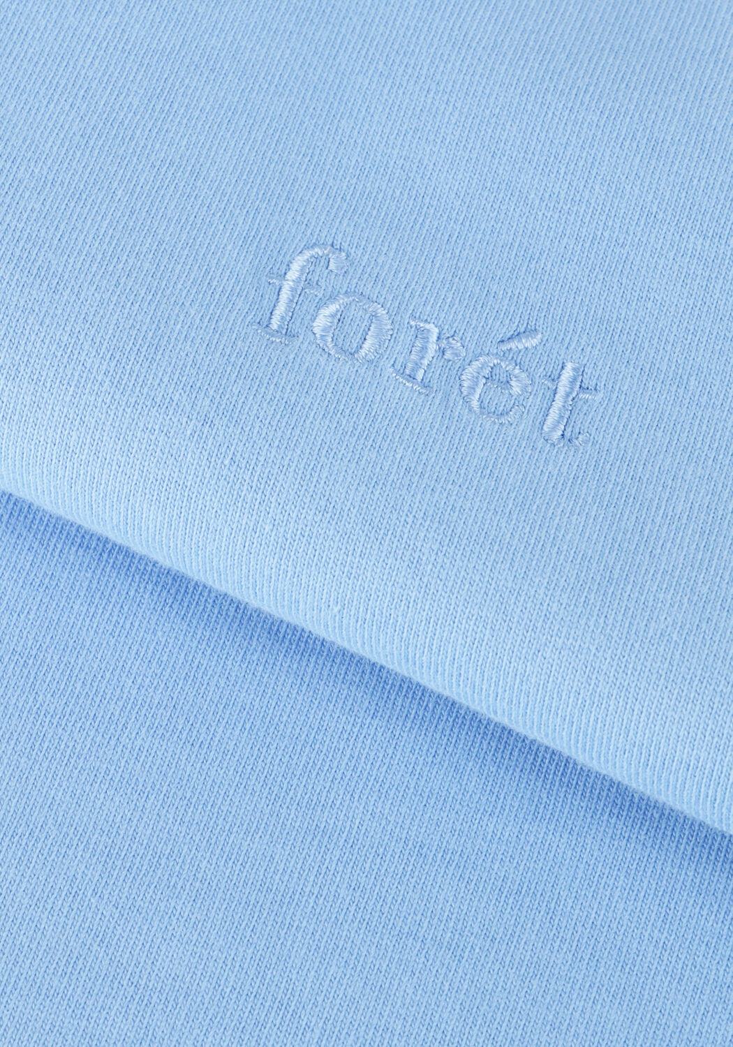 Hellblau FOR&Eacute;T T-shirt OAK T-SHIRT - large