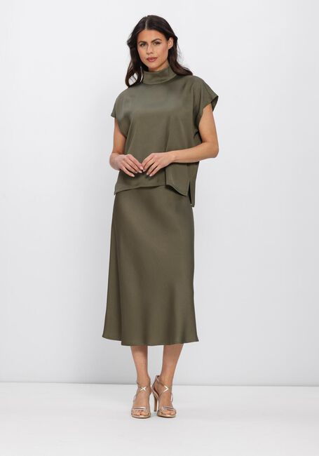 Gr&uuml;ne DRYKORN Top ALARIA 1 - large