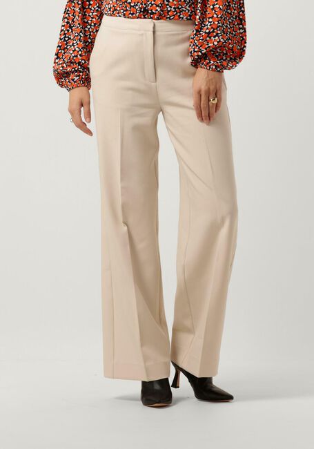 Sand ANOTHER LABEL Hose MOORE PANTS - large