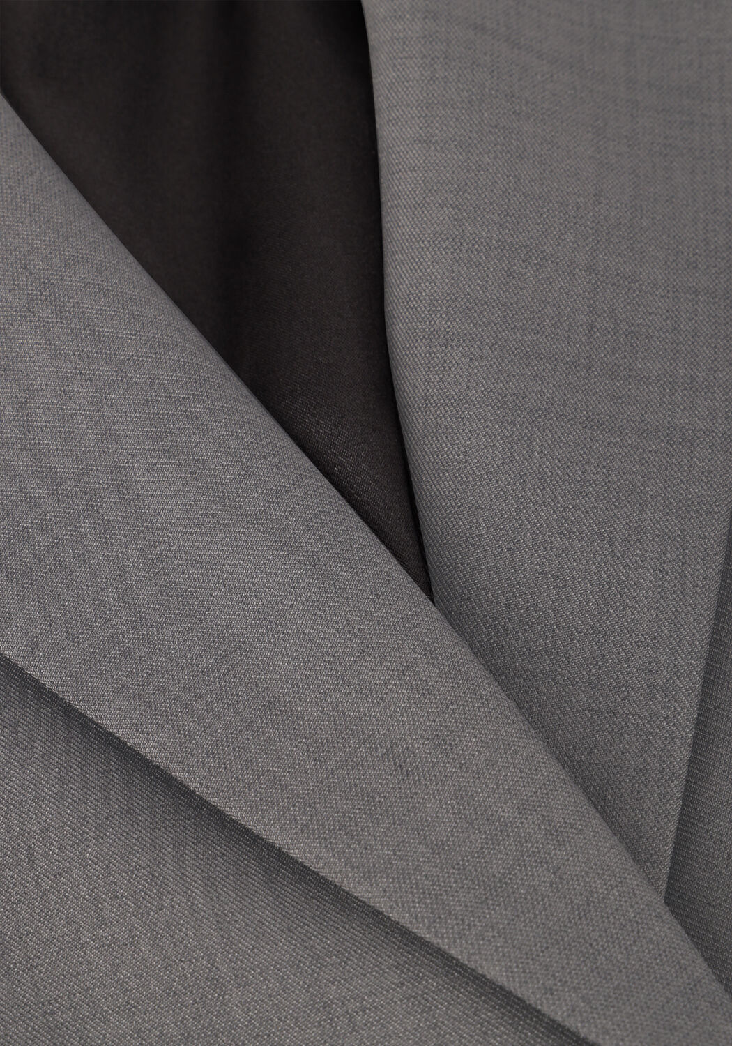 Dunkelgrau CO'COUTURE Blazer LIANE BLAZER - large