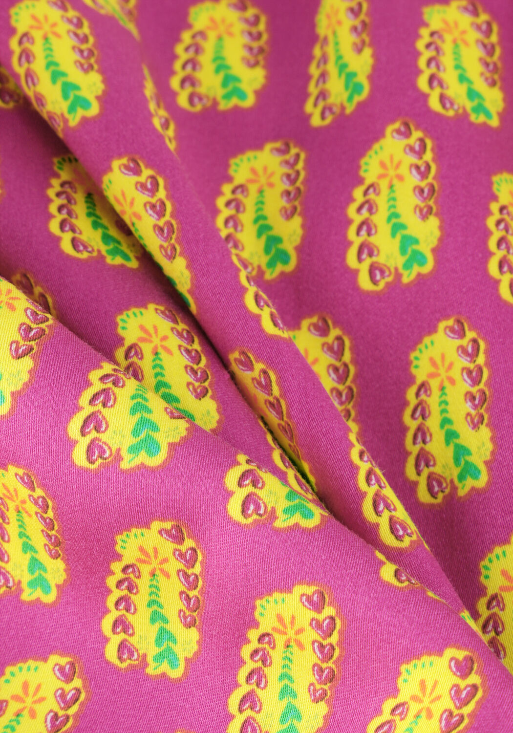 Mehrfarbige/Bunte HARPER & YVE Maxikleid ELLE-DR LONG - large