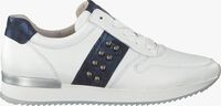 Weiße GABOR Sneaker low 421 - medium