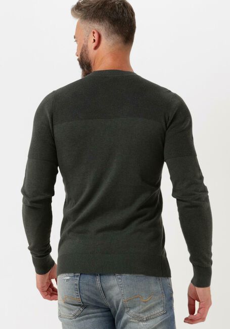 Dunkelgrau SAINT STEVE Pullover JAN - large
