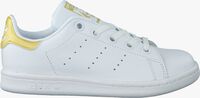 Weiße ADIDAS Sneaker low STAN SMITH C - medium