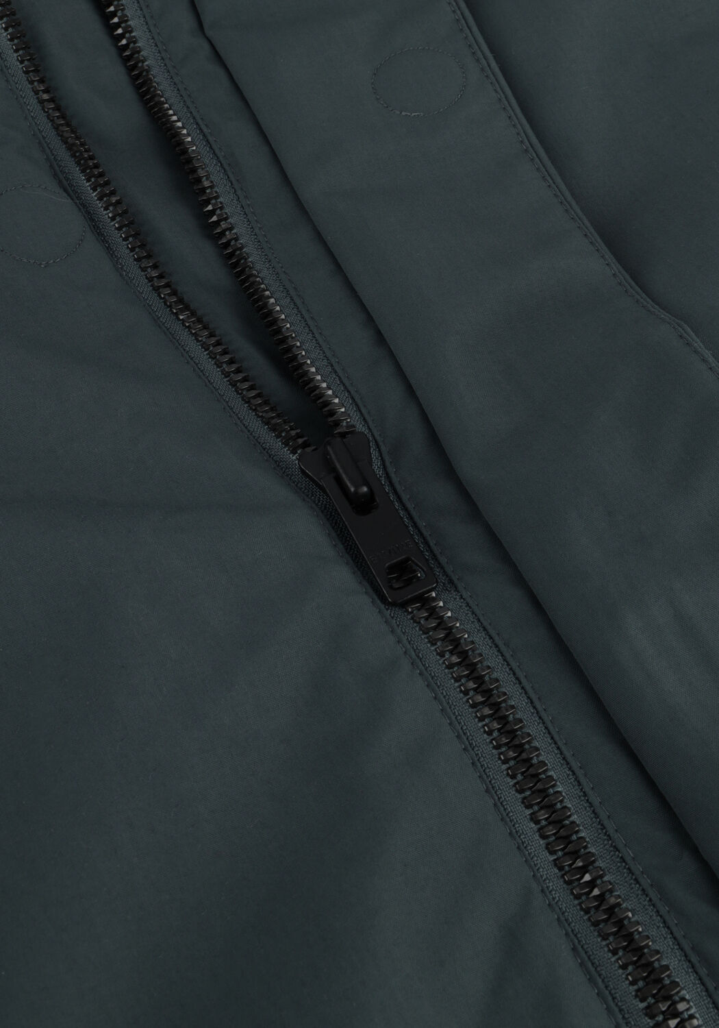 Blaue ELVINE Parkas BARNARD - large