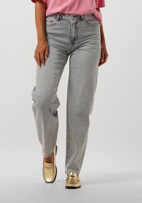 Hellblau CATWALK JUNKIE Barrel jeans JN BARREL L32 - large