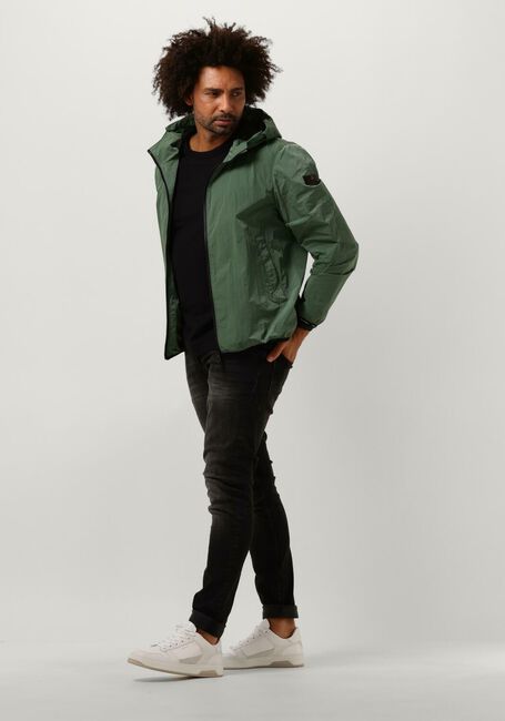 Gr&uuml;ne PEUTEREY Jack NIGLE U - large