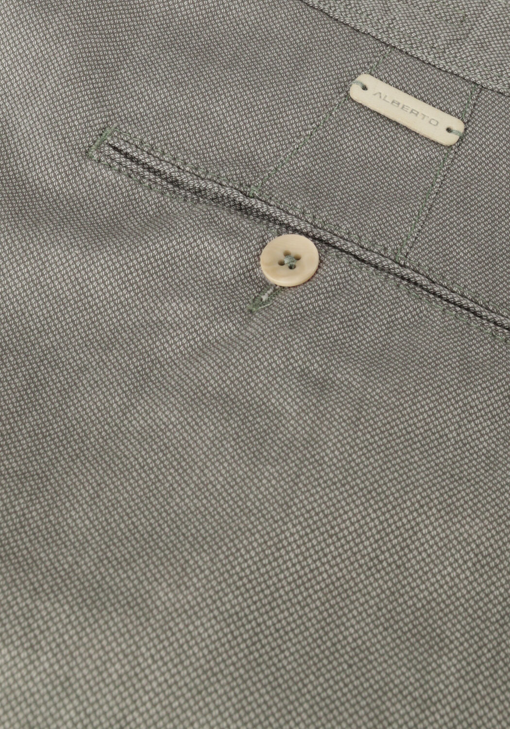 Gr&uuml;ne ALBERTO Hose 6287 1918 - ROB - large