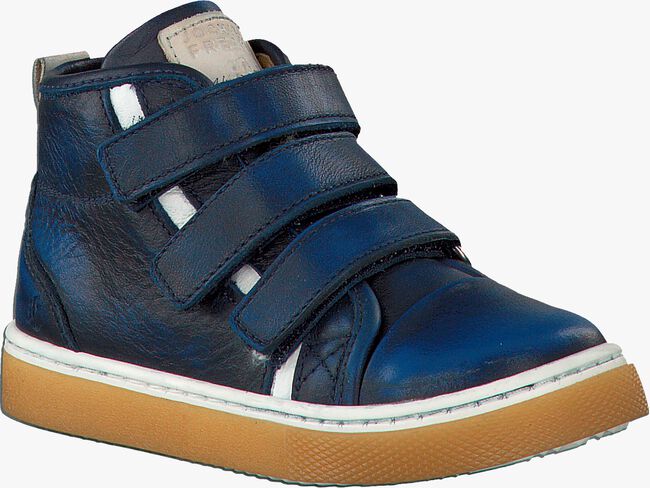 Blaue JOCHIE & FREAKS Sneaker high 17260 - large