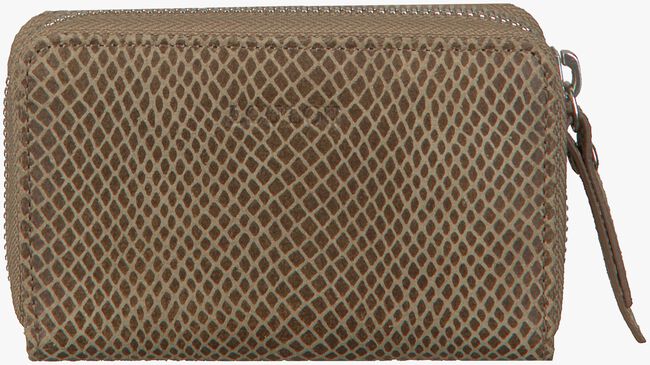 Taupe LOULOU ESSENTIELS Umhängetasche SLB4XS QUEEN - large