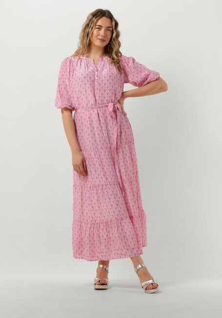 Rosane MOLIIN Midikleid YANIS - large