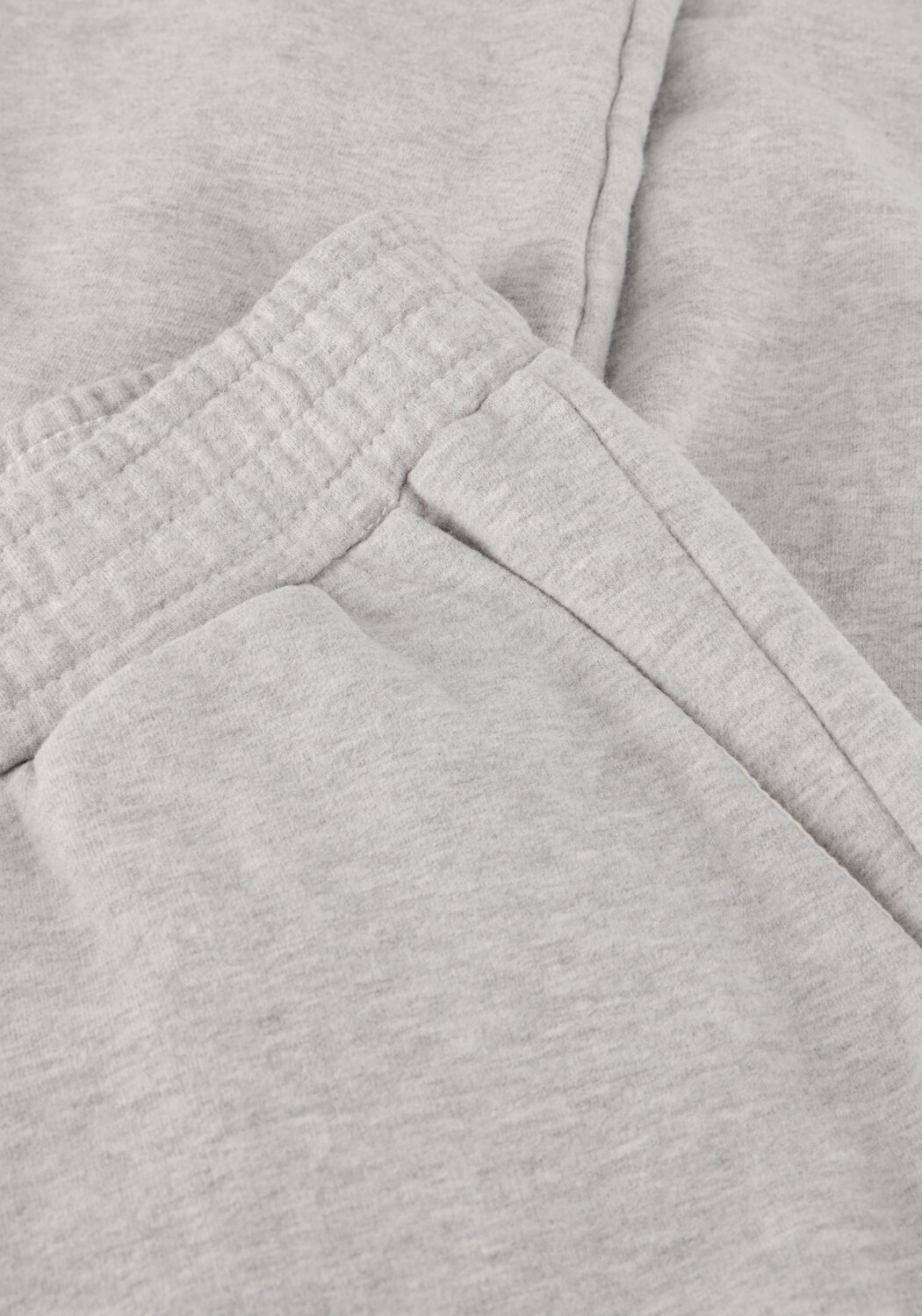 Graue PENN & INK Jogginghose TROUSERS W25F1717 - large