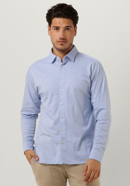 Hellblau DESOTO Casual-Oberhemd CASUAL KENT 1/1 - large