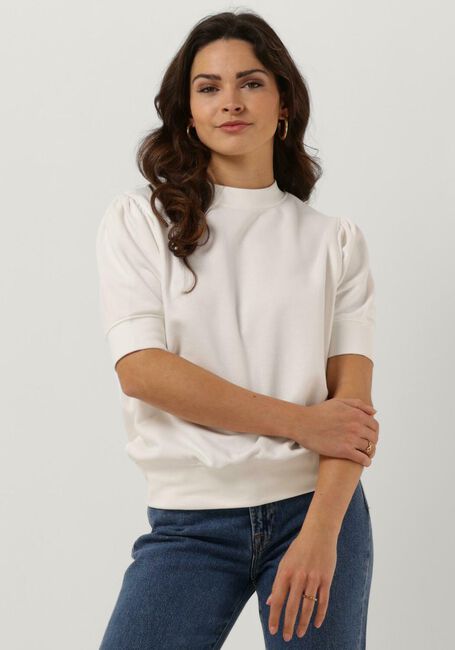 Nicht-gerade weiss DRYKORN Top SMELA - large