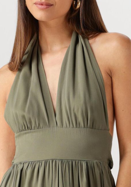 Olive FREEBIRD Maxikleid DOMINIC MAXI - large