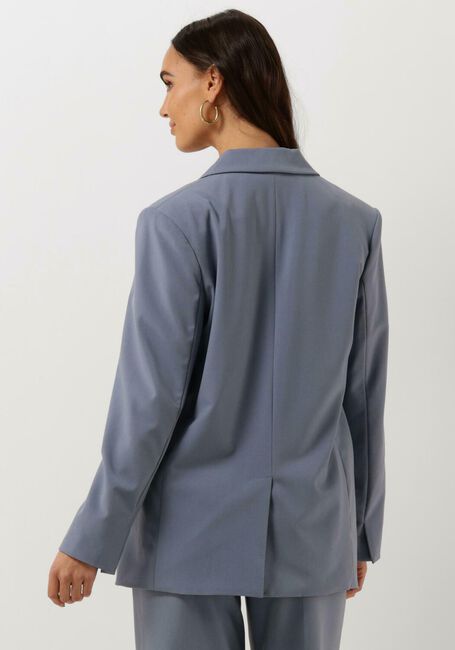 Blaue MODSTRÖM Blazer ANKER MD BLAZER - large