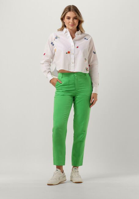 Minze SCOTCH & SODA Hose LOWRY - MID RISE SLIM SUMMER EVENT TROUSERS - large